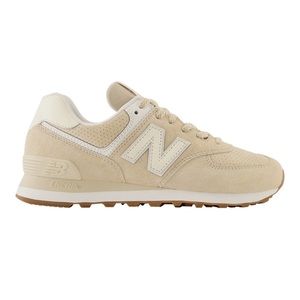 Women’s New Balance 574 Sandstone Shoes